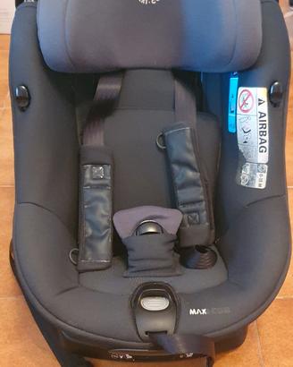 Maxi-Cosi Axissfix i-Size, Seggiolino Auto ISOFIX