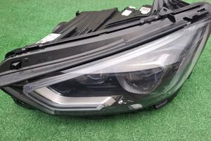 MERCEDES GT AMG W290 FULL LED Faro Fanale Sinistro