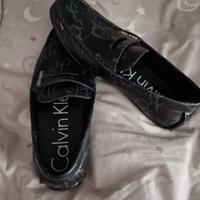 scarpe calvin klein