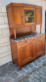 credenza  liberty