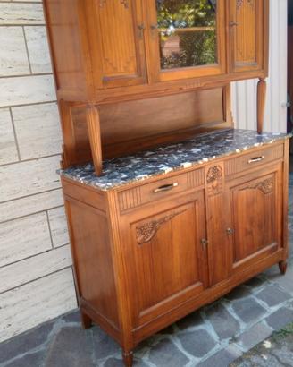 credenza  liberty