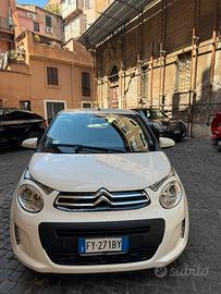 CITROEN C1 5 PORTE 2019 24000 KM