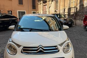 CITROEN C1 5 PORTE 2019 24000 KM