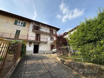 CASA INDIPENDENTE A SORISOLE