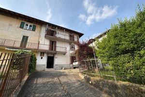 CASA INDIPENDENTE A SORISOLE