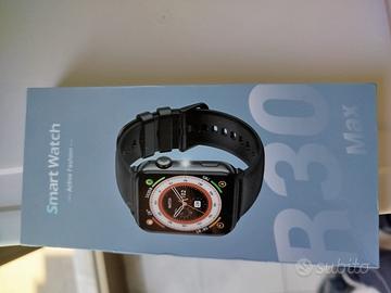Smart Watch R30 MAX