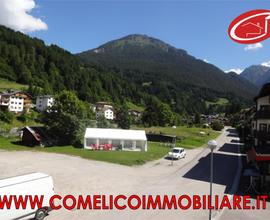 Laboratorio a San Pietro di Cadore (BL)