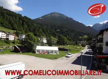 Laboratorio a San Pietro di Cadore (BL)