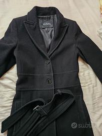 Cappotto Max&Co lana