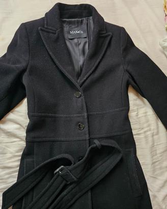 Cappotto Max&Co lana
