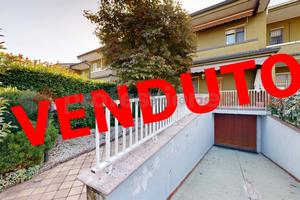 Villa a schiera Bellinzago Lombardo