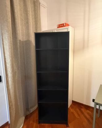 Libreria - scarpiera - mobile scaffalatura IKEA