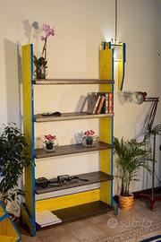 Arredamento stile industriale