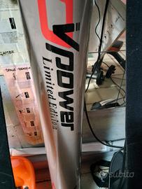 pedana vibrante dkv vpower