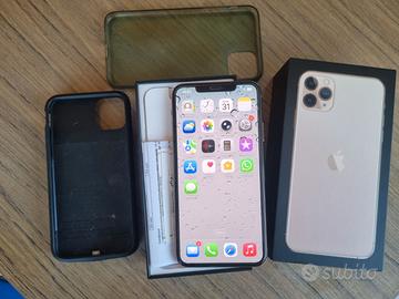 iPhone 11 Pro Max - 64gb - Gold