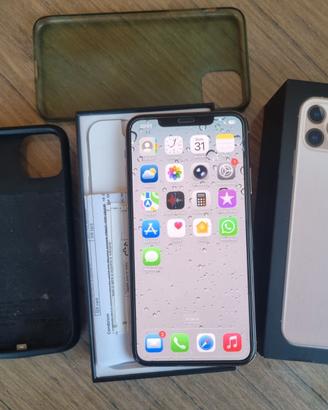 iPhone 11 Pro Max - 64gb - Gold