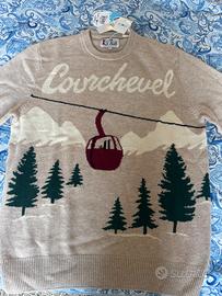Maglione MC2 Saint Barth