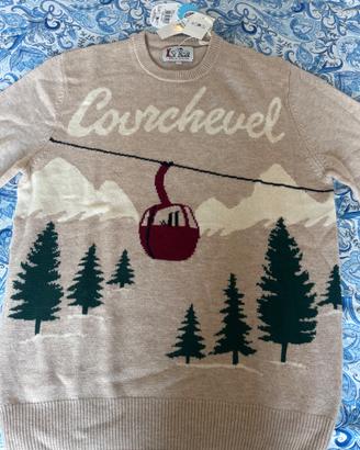 Maglione MC2 Saint Barth