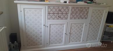 Mobile / credenza in legno