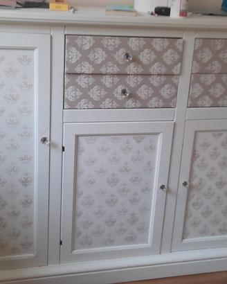 Mobile / credenza in legno