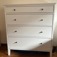 Cassettiera Ikea (Idanas)