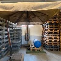 Ombrellone da Giardino