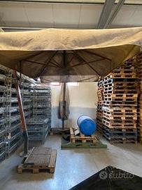 Ombrellone da Giardino