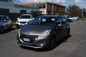 PEUGEOT 208 1.4 HDI 68 CV OK NEOPATENTATI