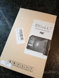 vetro protettivo iphone 6 e 6s