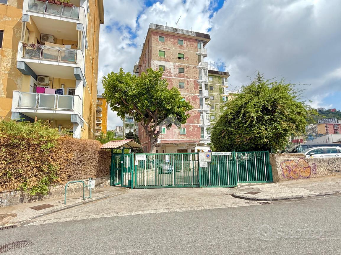 Appartamento – Napoli, Fuorigrotta, Municipalità 10 - Vista 2
