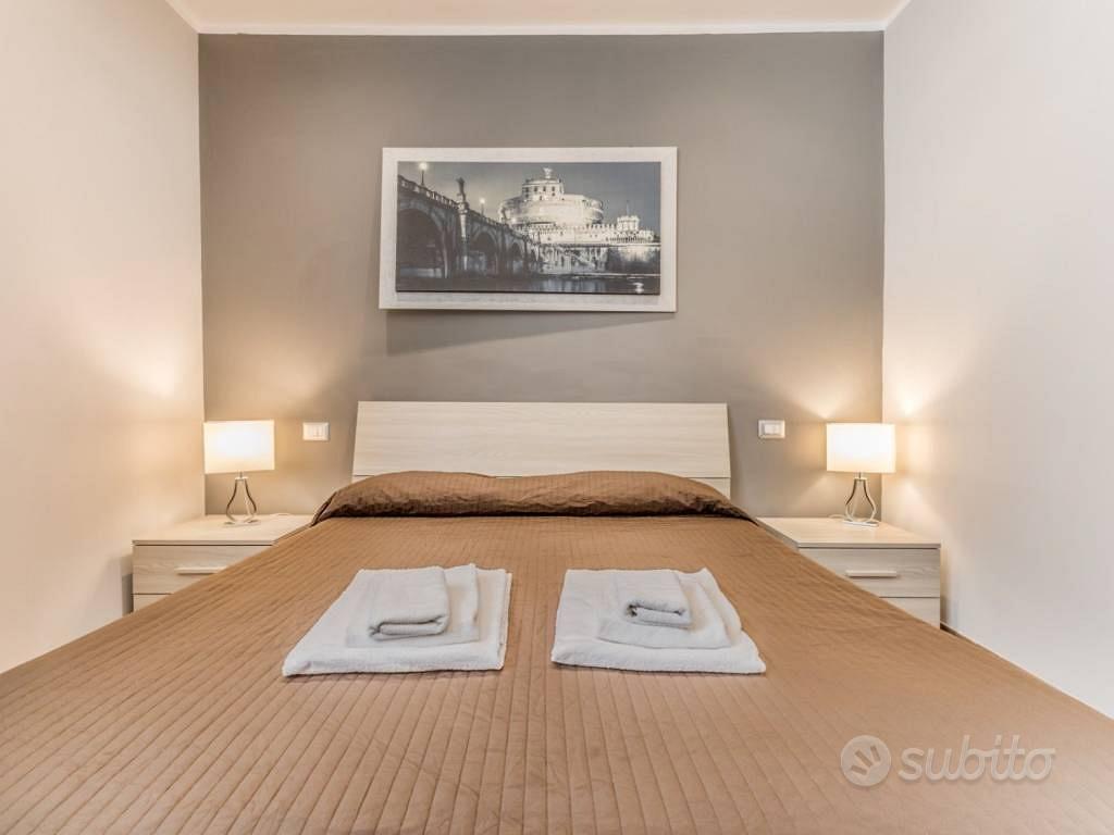 Appartamento – Roma, San Giovanni, Appio-Latino - Vista 2