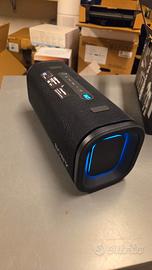 speaker portatile Bluetooth sony