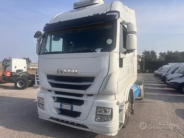 IVECO AS440S46 -T/P a metano U19092