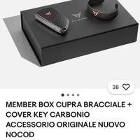 Cover chiave cupra formentor