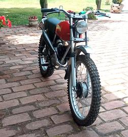 Fantic Caballero 50 TX 94