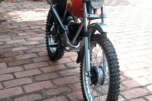 Fantic Caballero 50 TX 94