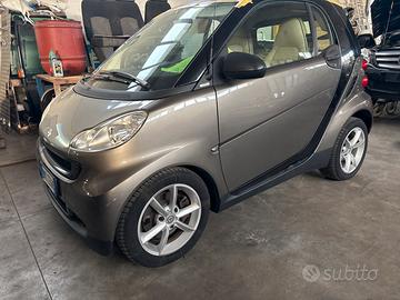 Smart 451
