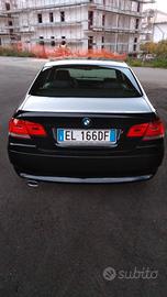 BMW 3.20 d coupe' 2009