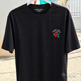 T-shirt uomo Grand & Hills  Taglia M 