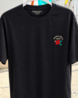 T-shirt uomo Grand & Hills  Taglia M 