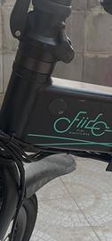bicicletta elettrica FlIdo