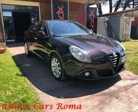 ALFA ROMEO Giulietta 1.4 Turbo 120 CV GPL Progre