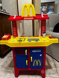 Cucina mc donald’s