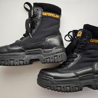 anfibi Caterpillar 37