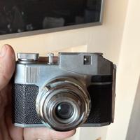 Fotocamera vintage Bencini Comet II
