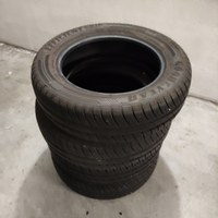 Kit 4x gomme goodyear efficientgrip compact 175 65