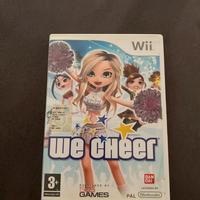 gioco wii