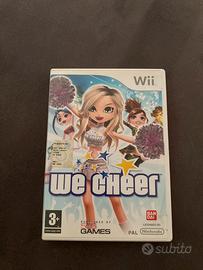 gioco wii
