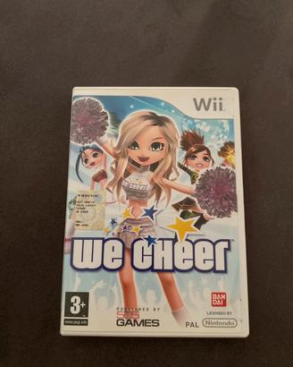 gioco wii