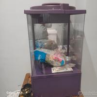 macchina per inserire oggetti nei pallone classy